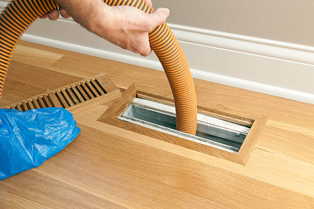 Best Emergency Air Duct Cleaning  in Lake Panasoffkee, FL