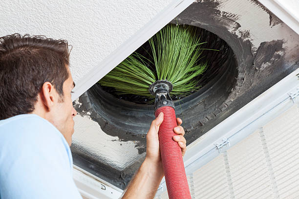 Best Commercial HVAC Duct Cleaning  in Lake Panasoffkee, FL