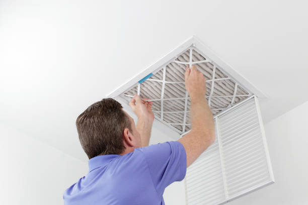 Best Air Duct Cleaning Near Me  in Lake Panasoffkee, FL